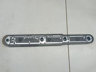 панель заднего левого фонаря Ford C-Max 1 поколение 2004, 1.8 л., бензин, МКПП, серый, минивэн, 3M5113N411AA