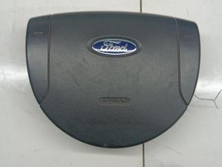 подушка безопасности водителя Ford Mondeo 3 поколение [рестайлинг] 2005, 2.0 л., дизель, МКПП, чёрный, универсал, 3S71FO42B85CAW