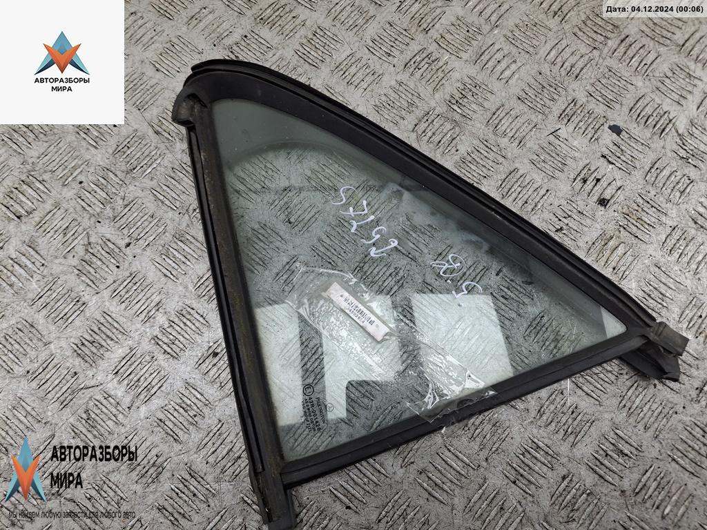 стекло (иные) Mercedes-Benz S-Класс W220 1999, 3.2 л., бензин, АКПП, серый, седан, 001426 - фото №1