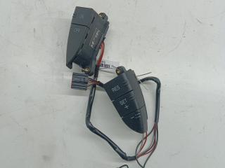 кнопки управления на руле Ford Mondeo 3 поколение [рестайлинг] 2004, 2.2 л., дизель, МКПП, чёрный, универсал, 1S7T9E740AE