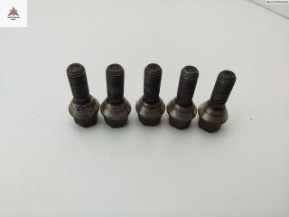 болт колесный BMW 5 серия E39 1997, 2.5 л., бензин, МКПП, серый, универсал, 6781150