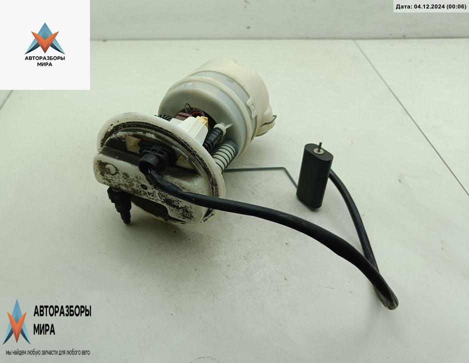 насос топливный Dacia (Renault) Logan 2006, 1.6 л., бензин, МКПП, серый, универсал, 8200307403 - фото №1