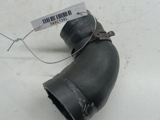 патрубок (трубопровод, шланг) Ford Galaxy 2003, 2.8 л., бензин, МКПП, серый, минивэн