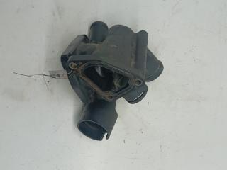 корпус термостата Ford Galaxy 1 поколение [рестайлинг] 2003, 2.8 л., бензин, МКПП, серый, минивэн, 022121177