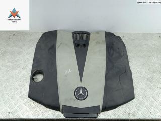 декоративная крышка двигателя Mercedes-Benz E-Класс W212/S212/C207/A207 2010, 3.0 л., дизель, АКПП, бежевый, универсал, 6420106467