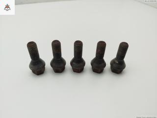 болт колесный BMW 3 серия E46 [рестайлинг] 2004, 2.0 л., бензин, МКПП, синий, универсал, 6781150