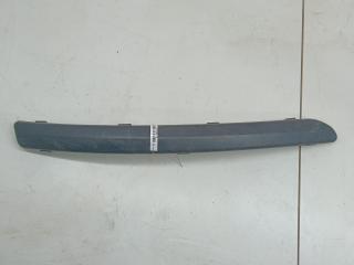 молдинг переднего бампера Ford Mondeo III 2005, 2.0 л., дизель, МКПП, чёрный, универсал, 6S7117E909ABW