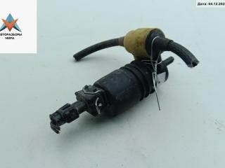 насос (моторчик) омывателя стекла Opel Zafira 1 поколение (A) 1999, серый, минивэн