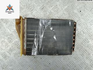 радиатор отопителя (печки) Renault Espace 3 поколение 1998, 2.0 л., бензин, МКПП, синий, минивэн