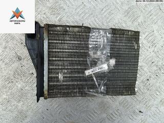 радиатор отопителя (печки) Renault Espace 3 поколение 1998, 2.0 л., бензин, МКПП, синий, минивэн