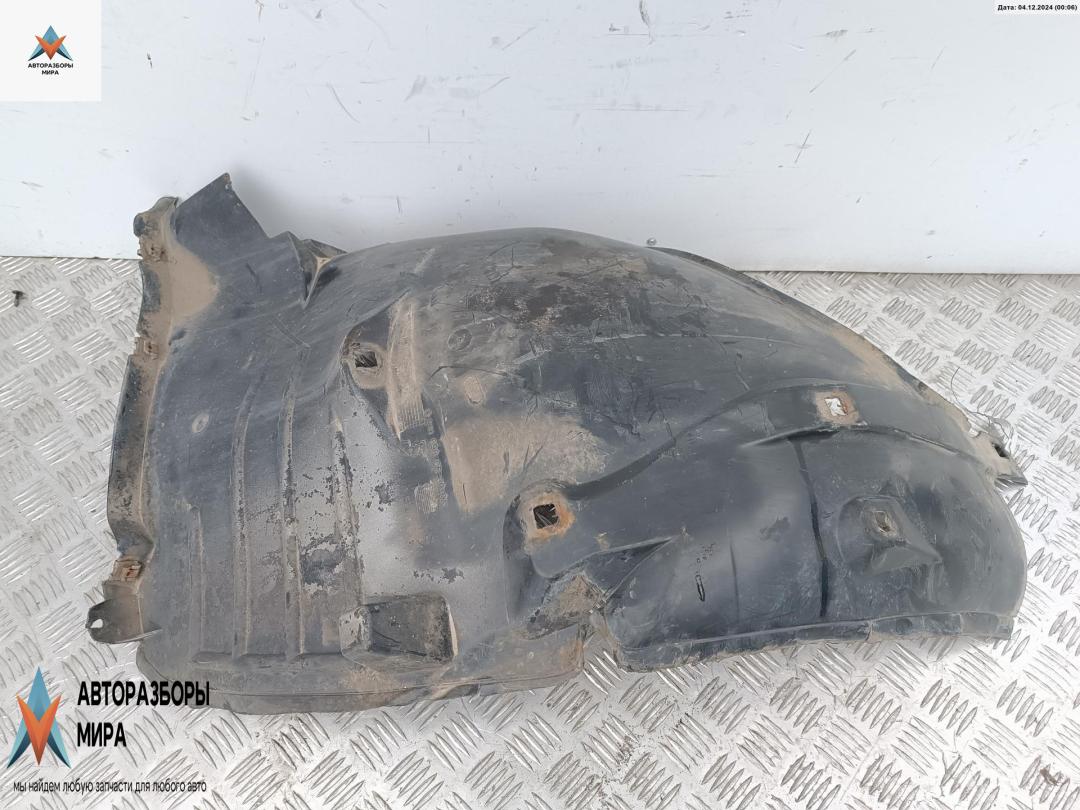 Подкрылок передний правый Mercedes-Benz S-Класс W220 1999, 3.2 л., бензин, седан, 2206980530 - фото №1