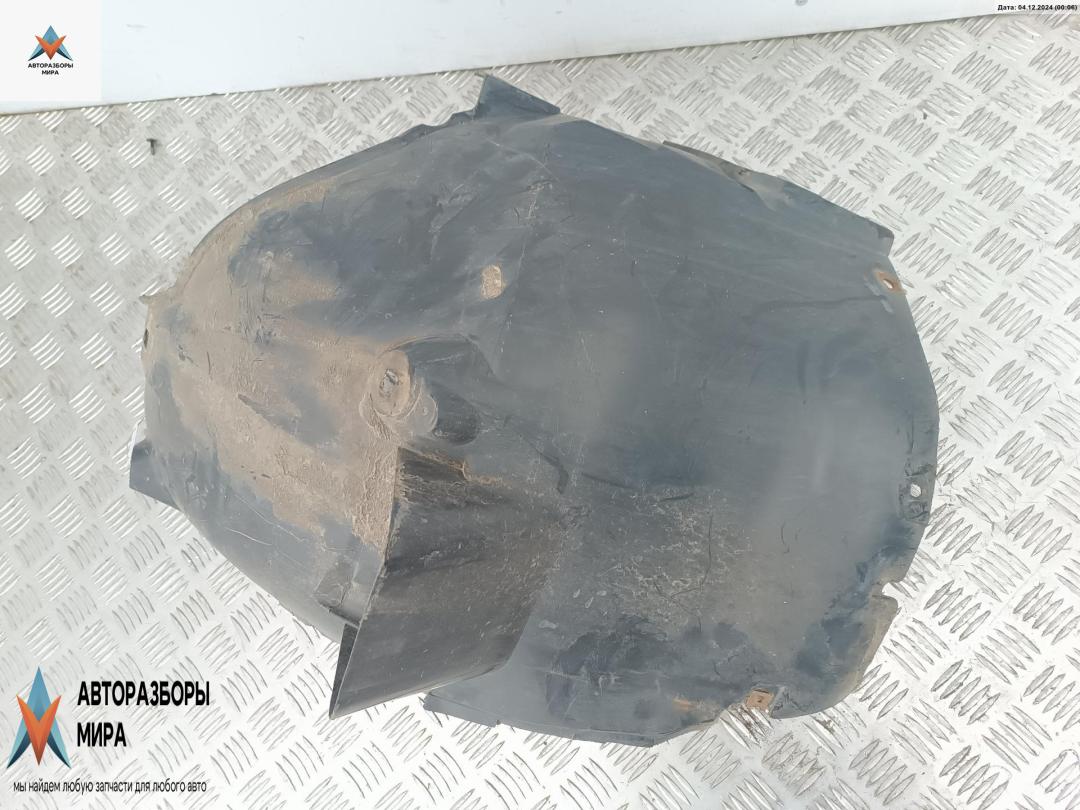 Подкрылок передний правый Mercedes-Benz S-Класс W220 1999, 3.2 л., бензин, седан, 2206980730 - фото №1