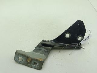петля капота левая Renault Megane 2 поколение 2004, чёрный, хетчбэк 3 дв., 011074