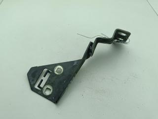петля капота правая Renault Megane 2 поколение 2004, чёрный, хетчбэк 3 дв., 011075