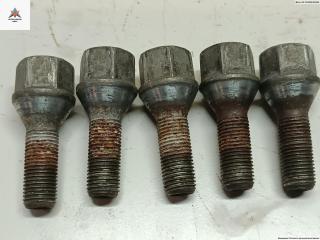 болт колесный Peugeot 607 1 поколение 2002, 2.2 л., дизель, АКПП, серый, седан, 9818845080