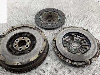 комплект сцепления BMW 3 серия E46 [рестайлинг] 2002, 1.8 л., бензин, МКПП, серый, седан, 7512693