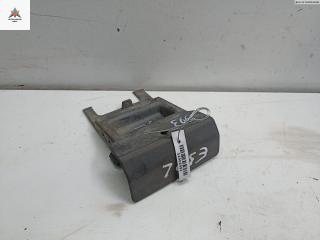 заглушка порога Opel Astra G 2000, 1.6 л., бензин, МКПП, серый, универсал, 90561497