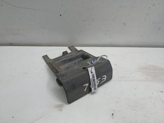 заглушка порога Opel Astra G 2000, 1.6 л., бензин, МКПП, серый, универсал, 90561497