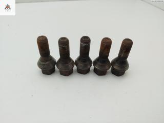 болт колесный BMW 3 серия E46 2000, 2.0 л., дизель, МКПП, серый, седан, 6781150