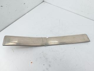 Накладка на порог внутренняя (салона) Mercedes-Benz E-Класс W212/S212/C207/A207 2010, 3.0 л., дизель, АКПП, бежевый, универсал, 2126861136