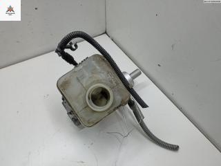 цилиндр тормозной главный Opel Zafira 1 поколение (A) 2002, 1.8 л., бензин, МКПП, серый, минивэн, 2014