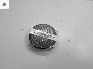 Крышка бачка тормозной жидкости Opel Zafira 1 поколение (A) 2002, 1.8 л., бензин, МКПП, серый, минивэн