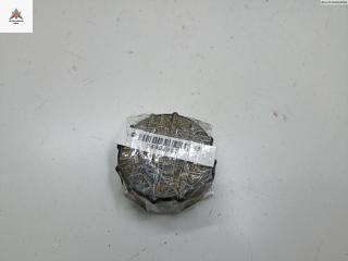 Крышка бачка тормозной жидкости Opel Astra G 2000, 1.6 л., бензин, МКПП, серый, универсал