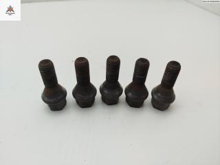 болт колесный BMW 5 серия E39 [рестайлинг] 2003, 2.5 л., дизель, МКПП, серый, универсал, 6781150