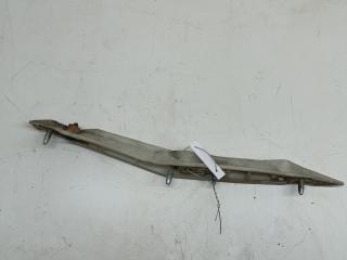 кронштейн переднего бампера Ford Focus 1 поколение [рестайлинг] 2003, 1.6 л., i, бензин, МКПП, серый, универсал, 98AB17A959BG