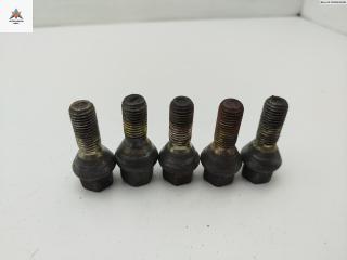 болт колесный BMW 5 серия E39 [рестайлинг] 2001, 2.5 л., дизель, АКПП, зелёный, универсал, 6781150