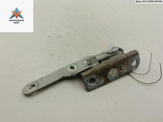 петля капота левая Dacia (Renault) Logan 2006, серый, универсал, 263F