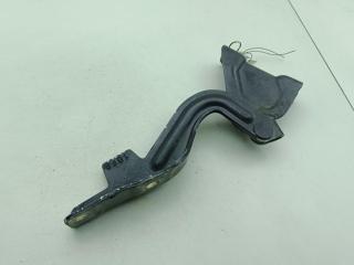 петля капота левая Mitsubishi Grandis 1 поколение 2004, чёрный, минивэн