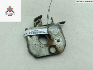 замок капота Renault Laguna 2 поколение 2002, 1.9 л., дизель, МКПП, серый, хетчбэк 5 дв., 8200000570