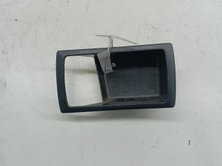 ручка внутренняя передняя левая Ford Mondeo 3 поколение [рестайлинг] 2005, 2.0 л., дизель, МКПП, чёрный, универсал, 1S71F22621BB