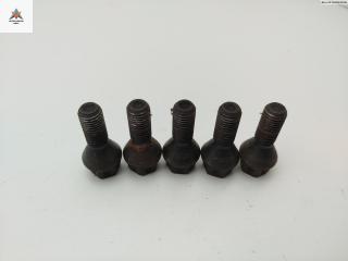 болт колесный BMW 3 серия E90/E91/E92/E93 [рестайлинг] 2008, 2.0 л., дизель, АКПП, серый, универсал, 6781150