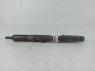 форсунка Audi A6 4B/C5 [рестайлинг] 2003, 2.5 л., дизель, АКПП, серый, универсал, 059130201G
