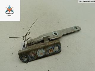 петля капота правая Dacia (Renault) Logan 2006, серый, универсал, 264F