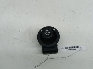 джойстик регулировки зеркал Ford Mondeo 3 поколение [рестайлинг] 2005, 2.0 л., дизель, МКПП, чёрный, универсал, 93BG17B676BA