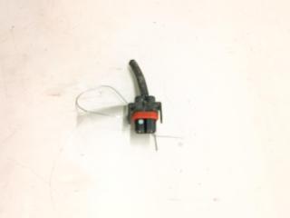 разъем (фишка) проводки Ford C-Max 1 поколение 2004, 1.8 л., бензин, МКПП, серый, минивэн