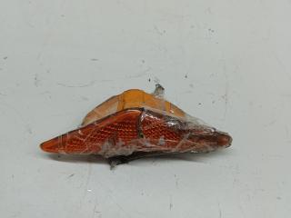 повторитель передний правый Ford Focus 1 поколение [рестайлинг] 2003, 1.6 л., i, бензин, МКПП, серый, универсал, XS4X13368A