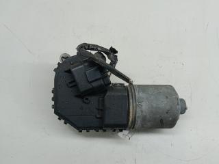 моторчик передних стеклоочистителей (дворников) Ford Mondeo 3 поколение [рестайлинг] 2005, 2.0 л., дизель, МКПП, чёрный, универсал, 1S7117508AD