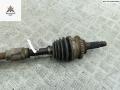 полуось передняя левая (приводной вал, ШРУС) Mazda Premacy CP [рестайлинг] 2004, 1.8 л., бензин, МКПП, серый, минивэн, FD61-25-60XD - фото №2