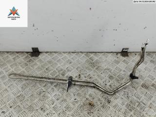 вентилятор радиатора Audi A4 B6 2003, 2.5 л., дизель, МКПП, серый, универсал, 8E0121205T