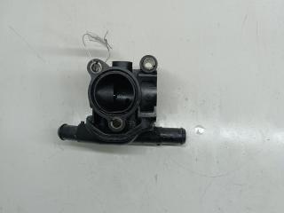 корпус термостата Ford Focus 1 поколение [рестайлинг] 2004, 1.8 л., бензин, МКПП, серый, хетчбэк 5 дв., N8U4A