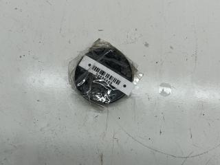 заглушка (решетка) в бампер Ford Mondeo 3 поколение [рестайлинг] 2005, 2.0 л., дизель, МКПП, чёрный, универсал, 1S7117A989DF