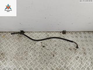 шланг гидроусилителя Audi A6 4B/C5 1998, 1.8 л., бензин, МКПП, синий, седан