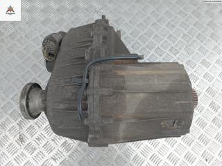 раздаточная коробка Mercedes-Benz M-Class ML W163 2003, 4.0 л., дизель, АКПП