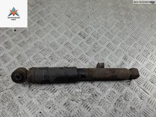 амортизатор задний правый Opel Astra H/Family [рестайлинг] 2005, 1.7 л., дизель, МКПП, зелёный, хетчбэк 5 дв., 24463095