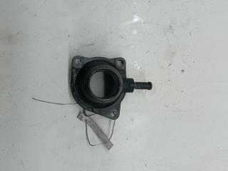 корпус термостата Ford Focus 1 поколение [рестайлинг] 2004, 1.8 л., бензин, МКПП, серый, хетчбэк 5 дв., XS4G8594AG