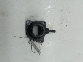 корпус термостата Ford Focus 1 поколение [рестайлинг] 2004, 1.8 л., бензин, МКПП, серый, хетчбэк 5 дв., XS4G8594AG